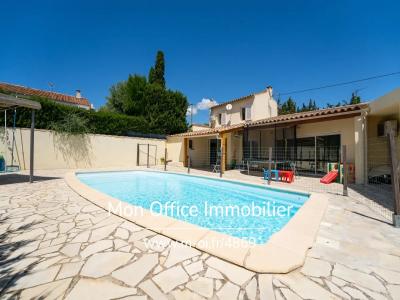 Vente Maison 7 pièces CIOTAT 13600