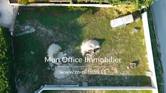 Vente Terrain PENNES-MIRABEAU 13170
