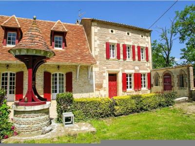 photo For sale House GARDONNE 24