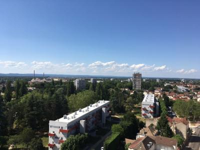 Vente Appartement 2 pièces CHALON-SUR-SAONE 71100