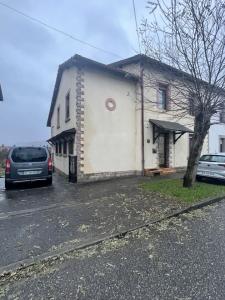Vente Maison 8 pièces STIRING-WENDEL 57350
