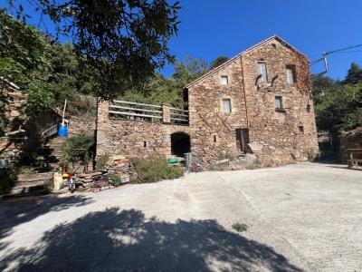 Vente Maison 3 pièces SAINT-JULIEN 34390