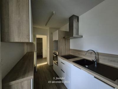 Vente Appartement 2 pièces SAINT-GENIS-POUILLY 01630
