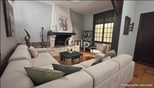 Vente Maison 4 pièces LENS 62300