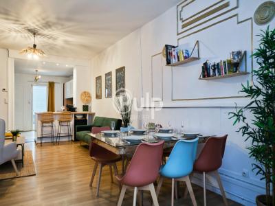 Vente Maison 5 pièces CAPINGHEM 59160