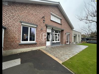 Vente Maison 8 pièces BASSEE 59480