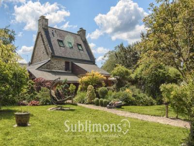 Vente Maison 5 pièces KERVIGNAC 56700