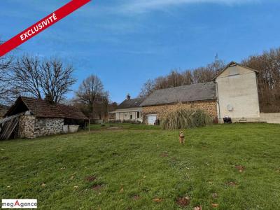 Vente Maison 6 pices SAINT-JAL 19700