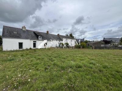 Vente Maison 4 pièces MONTOIR-DE-BRETAGNE 44550