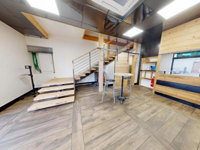 Vente Local commercial TROYES 10000