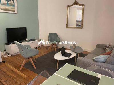 Vente Appartement 3 pièces PARIS-11EME-ARRONDISSEMENT 75011