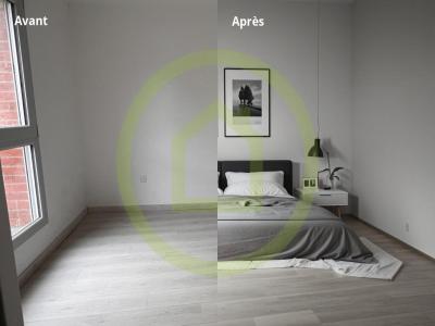 Vente Appartement 2 pièces PERENCHIES 59840