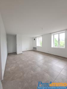 Location Appartement RIVES Rives