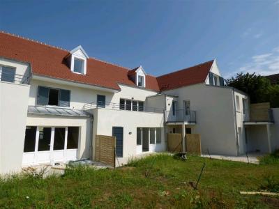 Location Appartement 4 pièces PRESLES 95590