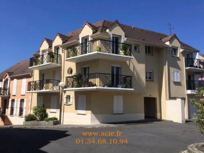 Location Appartement ROISSY-EN-FRANCE 95700