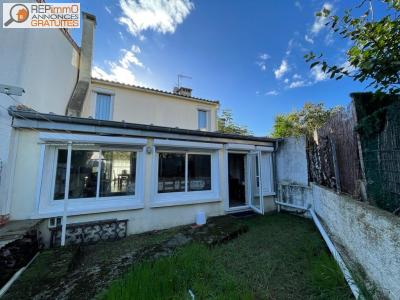 Location Maison JUVIGNAC 34990