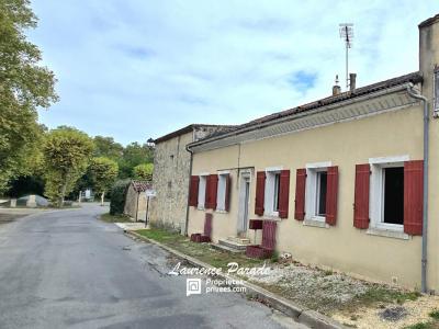photo For sale House EYMET 24