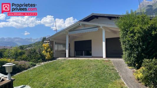 Vente Maison 9 pièces PASSY 74190