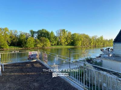 Vente Maison 5 pièces CHOUZE-SUR-LOIRE 37140