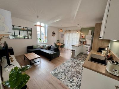 Vente Appartement 3 pièces ORLEANS 45000