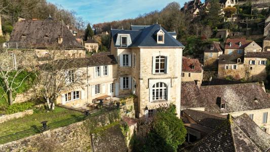 photo For sale House BEYNAC-ET-CAZENAC 24