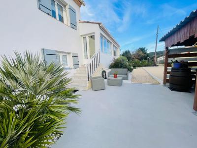 Vente Maison 5 pièces SAINT-MARTIN-DE-VALGALGUES 30520