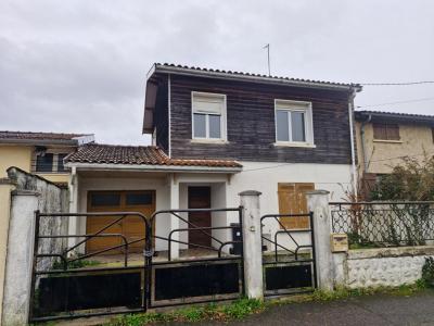Vente Maison CENON  33