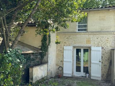 Vente Maison 3 pièces CREON 33670