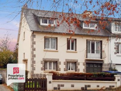 photo For sale House SAINT-BRIEUC 22