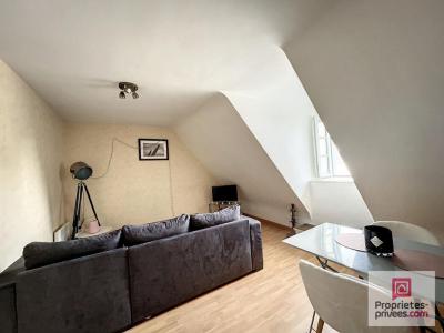 Vente Appartement 2 pièces VANNES 56000
