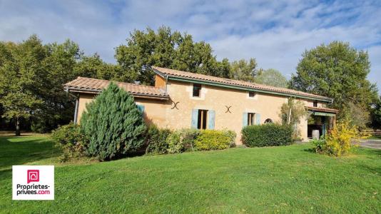 Vente Maison 7 pièces BAZAS 33430