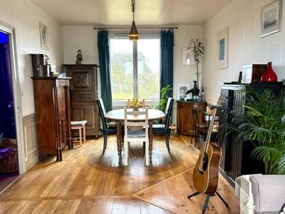 Vente Maison 4 pièces FLEURY-LES-AUBRAIS 45400