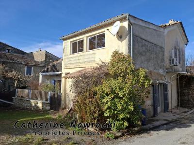 Vente Maison 5 pièces ONGLES 04230