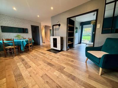 Vente Maison 4 pices DELLE 90100