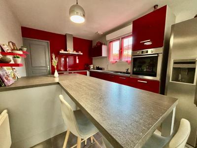 Vente Maison 4 pices BEAUCOURT 90500