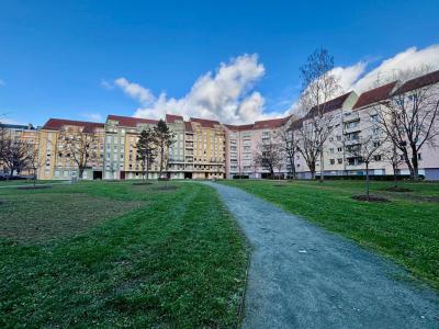 Vente Appartement 3 pièces BELFORT 90000