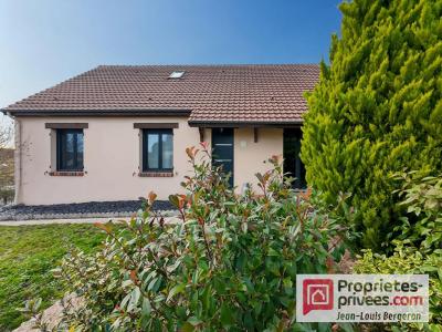 Vente Maison 6 pices ARTANNES-SUR-INDRE 37260