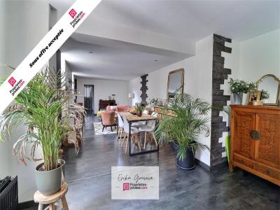 Vente Appartement 5 pièces HAVRE 76600