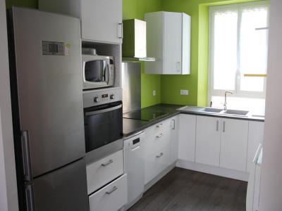 Vente Appartement 3 pièces GRENOBLE 38100