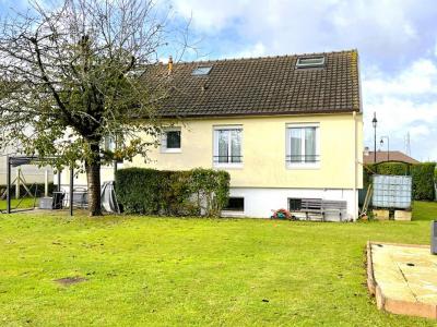 Vente Maison 6 pièces NOAILLES 60430