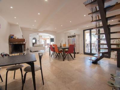 Vente Maison 4 pièces EGUILLES 13510