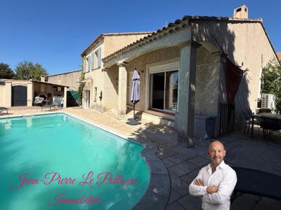 Vente Maison 5 pièces ISTRES 13800