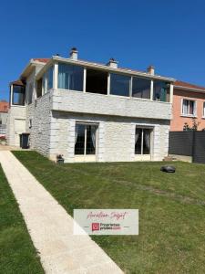 Vente Maison 5 pièces HAVRE 76600