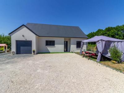 Vente Maison 4 pièces ROMORANTIN-LANTHENAY 41200
