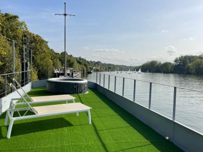 Vente Maison 4 pices FRETTE-SUR-SEINE 95530