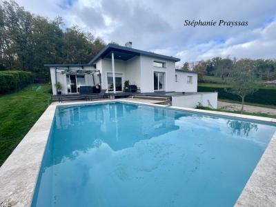Vente Maison 5 pièces AGEN 47000