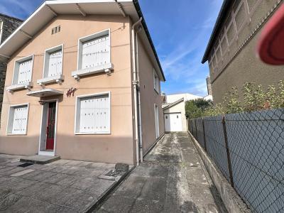 Vente Maison 6 pièces AGEN 47000