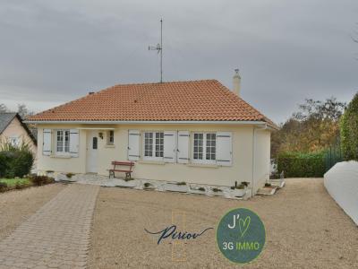 For sale House ARGENTON-CHATEAU  79