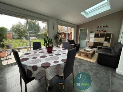 Vente Maison 6 pièces BONDOUFLE 91070