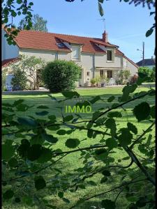 photo For sale House GARCHIZY 58